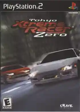 Tokyo Xtreme Racer - Zero